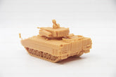 3d Printed 1/72/144 Puma Infantry Fighting Vehicle Unpainted Kit